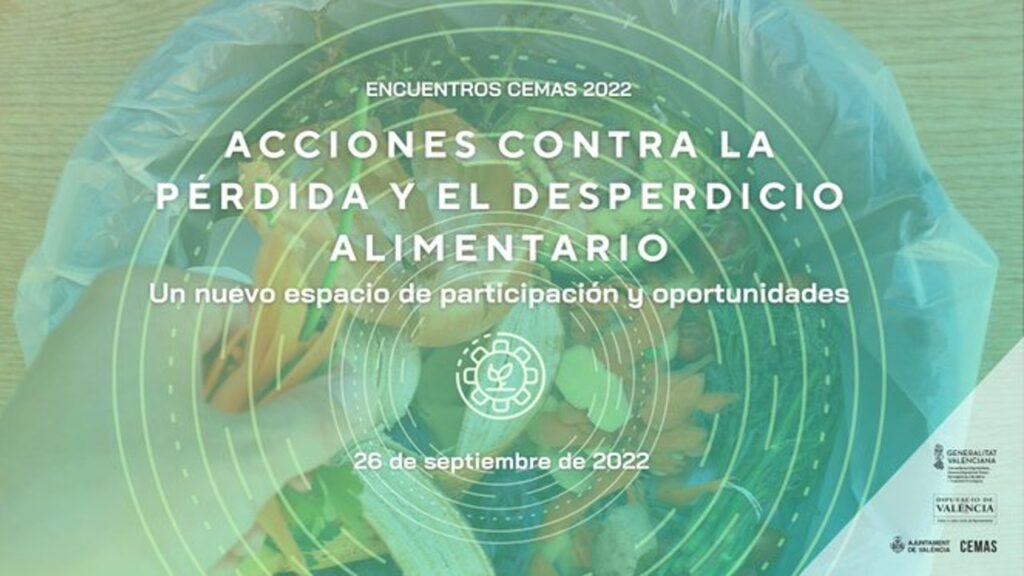 Jornada Sobre Desperdicio Alimentario Acciones Contra La Pérdida Y El Desperdicio Alimentario 6237